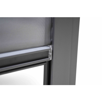 OBLON RULANT PENTRU PERGOLA 80 SOLID / 88 BASIC